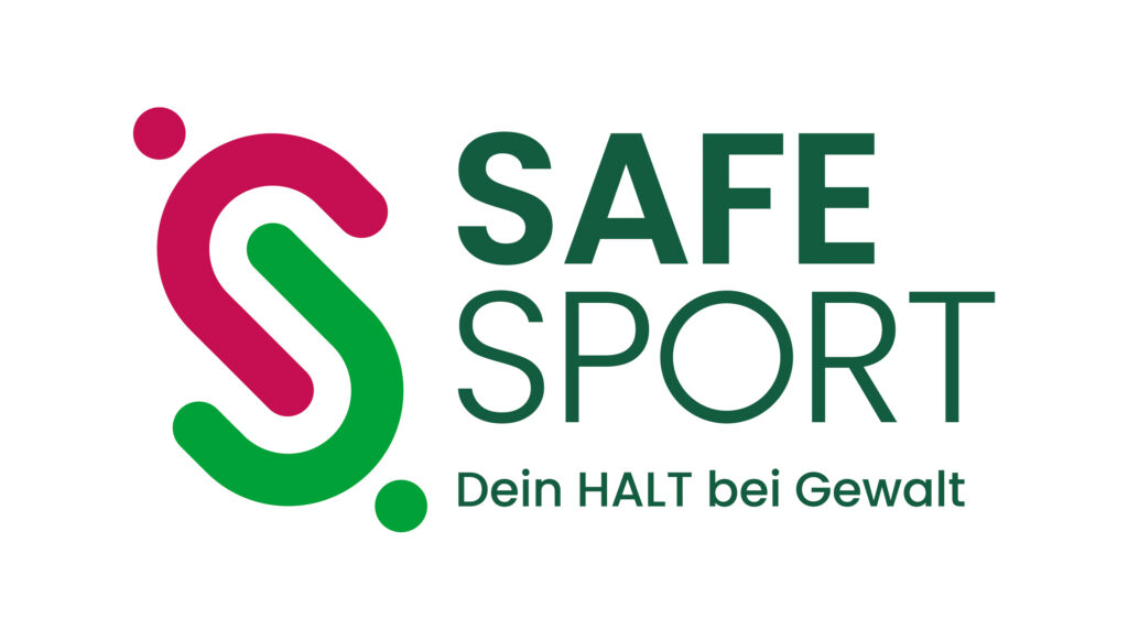 Safe Sport e.V. - Logo